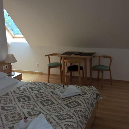 Lilla Wellnessapartman Zalakaros Dış mekan fotoğraf