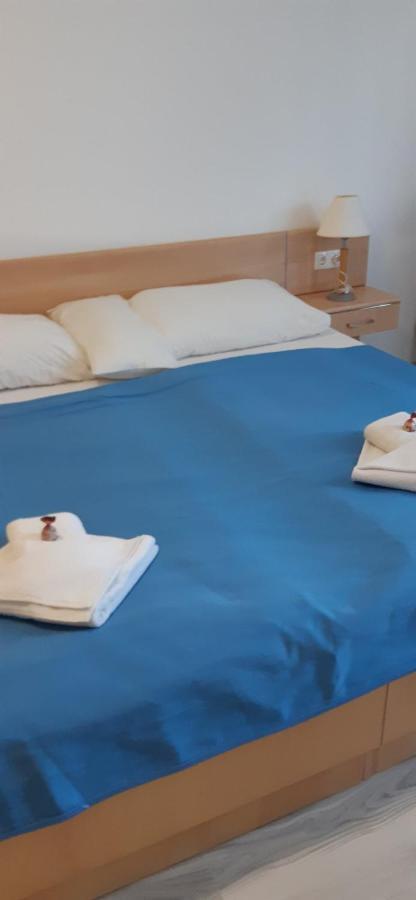 Lilla Wellnessapartman Zalakaros Dış mekan fotoğraf