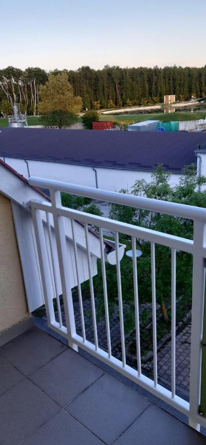 Lilla Wellnessapartman Zalakaros Dış mekan fotoğraf