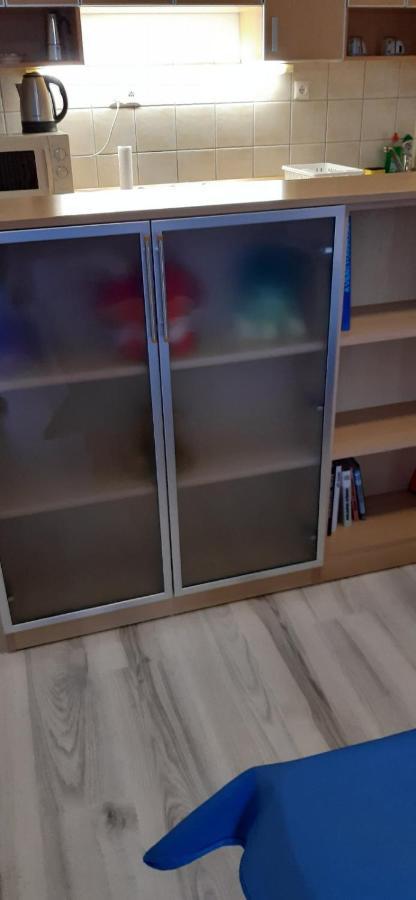 Lilla Wellnessapartman Zalakaros Dış mekan fotoğraf