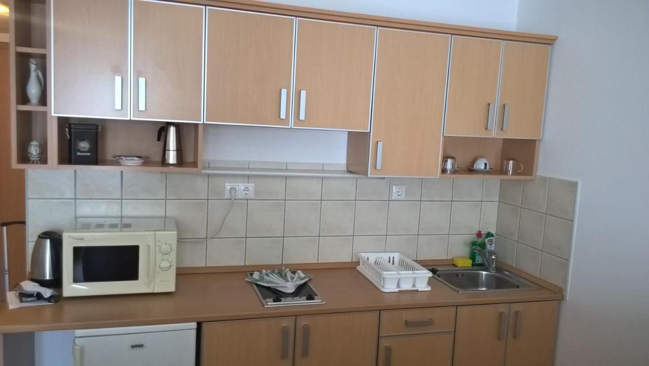 Lilla Wellnessapartman Zalakaros Dış mekan fotoğraf