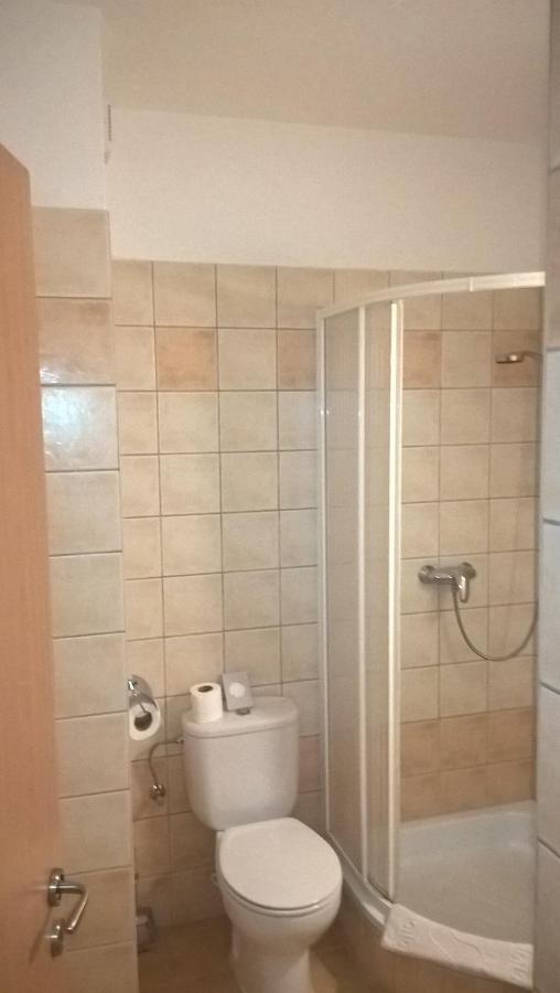 Lilla Wellnessapartman Zalakaros Dış mekan fotoğraf