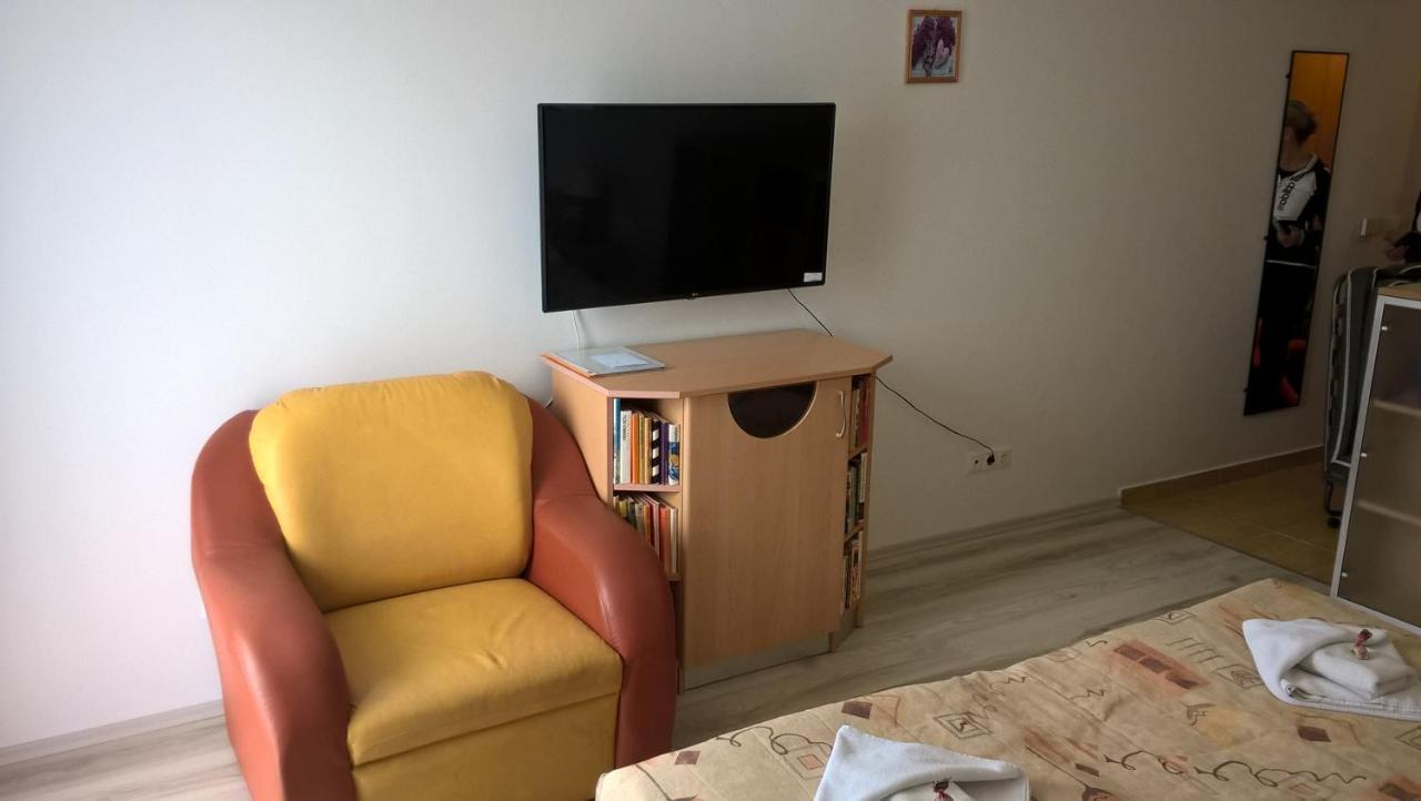 Lilla Wellnessapartman Zalakaros Dış mekan fotoğraf