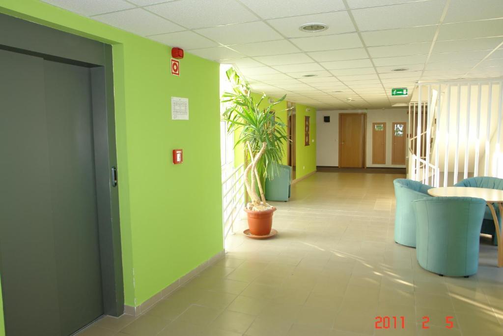 Lilla Wellnessapartman Zalakaros Dış mekan fotoğraf
