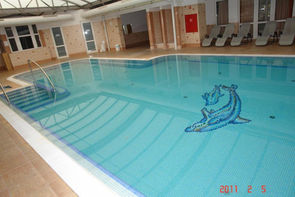 Lilla Wellnessapartman Zalakaros Dış mekan fotoğraf