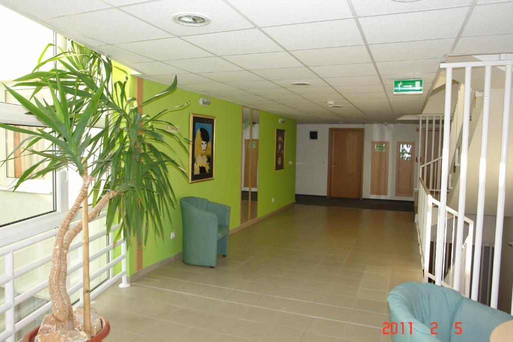Lilla Wellnessapartman Zalakaros Dış mekan fotoğraf