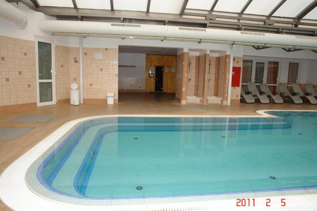 Lilla Wellnessapartman Zalakaros Dış mekan fotoğraf