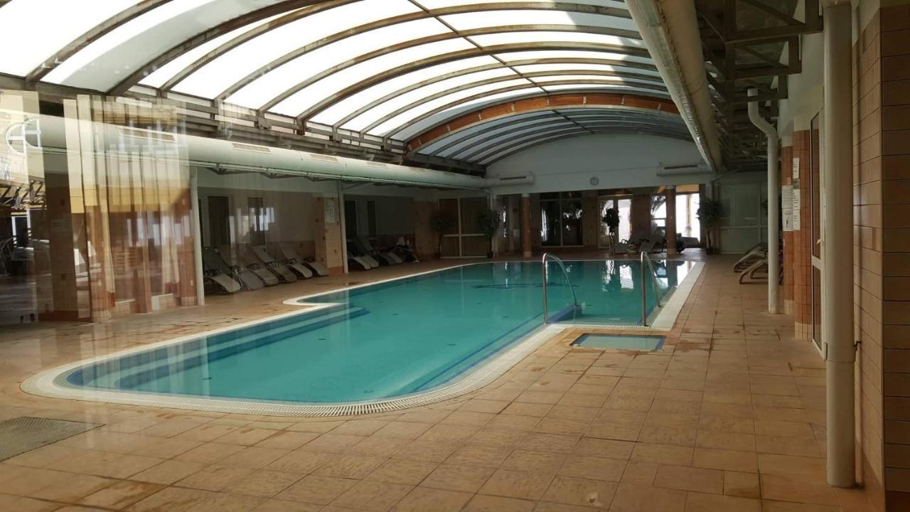 Lilla Wellnessapartman Zalakaros Dış mekan fotoğraf