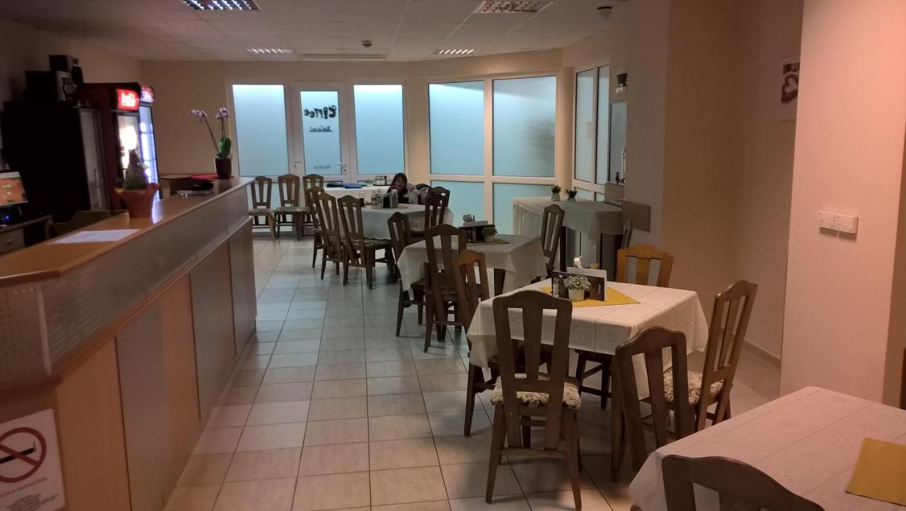 Lilla Wellnessapartman Zalakaros Dış mekan fotoğraf