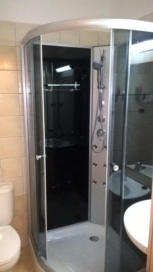 Lilla Wellnessapartman Zalakaros Dış mekan fotoğraf