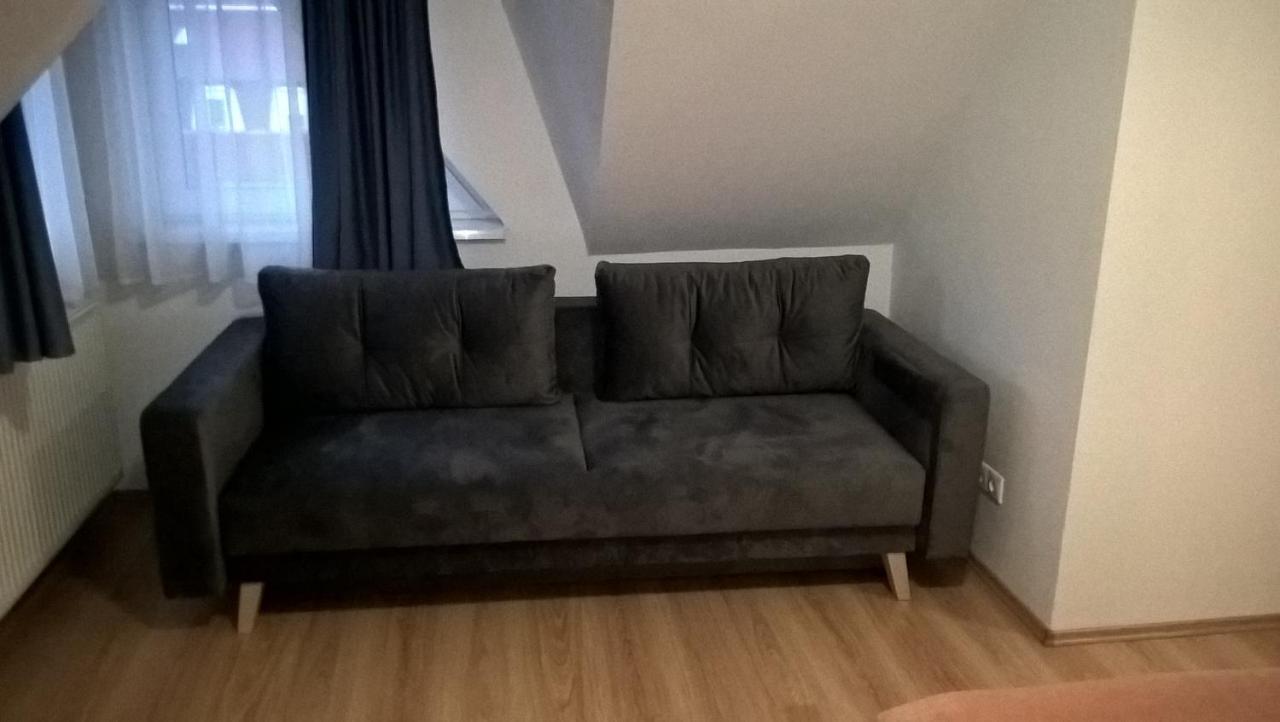 Lilla Wellnessapartman Zalakaros Dış mekan fotoğraf